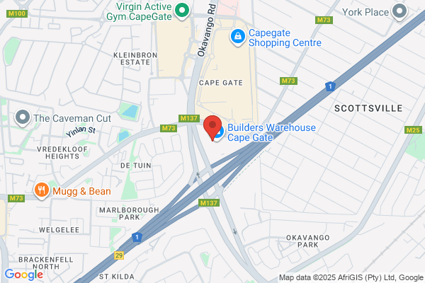 Talisman Plant & Tool Hire - Brackenfell