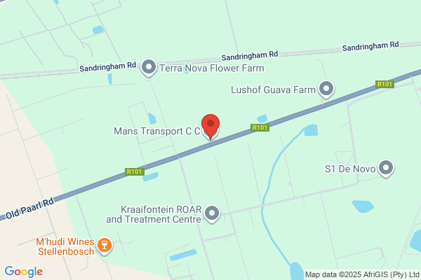 V & S Transport Services