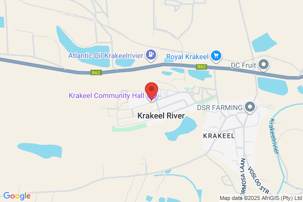 Krakeel Clinic