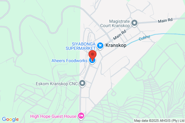 Jamludi Service Station