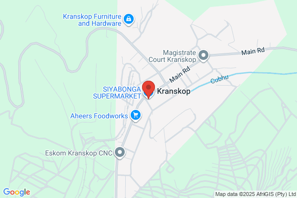 Kranskop Cash & Carry
