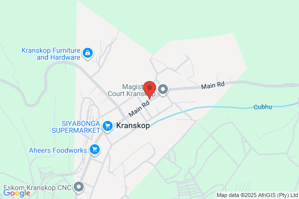 Kranskop Clinic