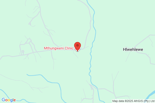Mthungweni Clinic