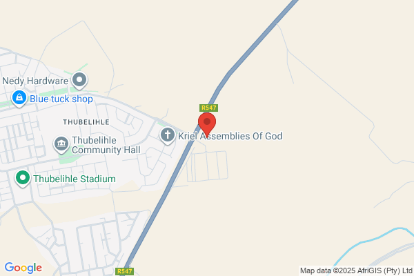 Kriel Clinic