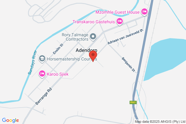 Adendorp Primary School