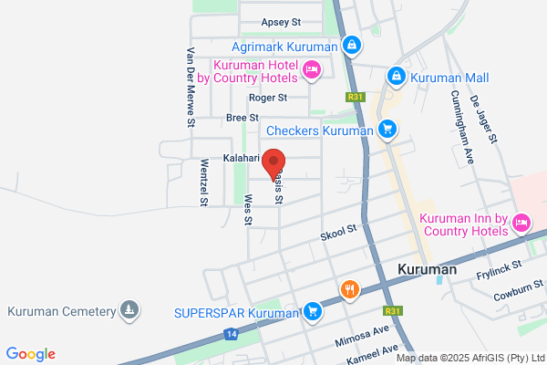 Chekkat Agencies