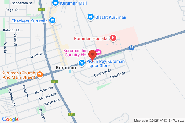 Education (Kuruman)