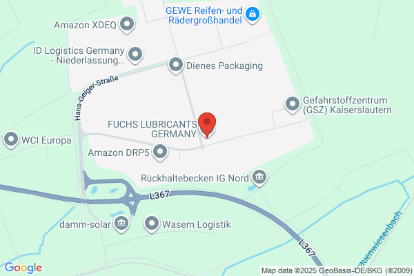 Fuchs Lubricants (Pty) Ltd