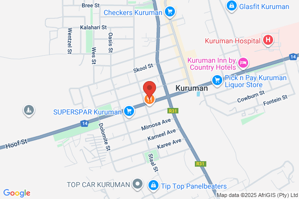 Gamohaan Motors Bosch