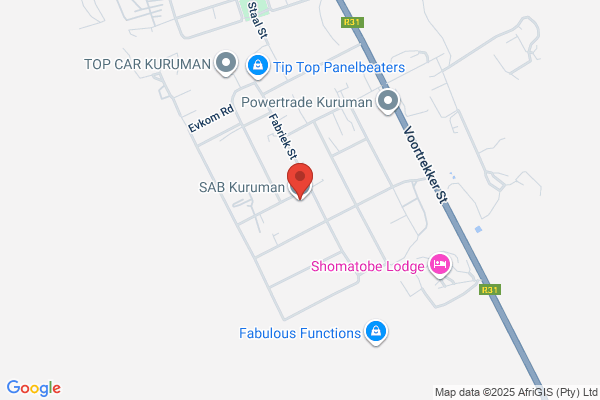 SADTU (Kuruman)