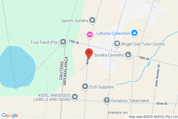 Highveld Armoury Cc