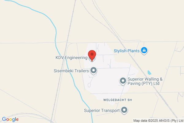 K D V Engineering