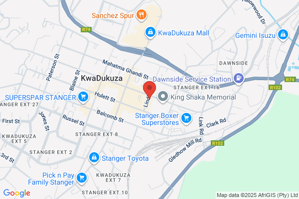 Badshas Superette & Take-away