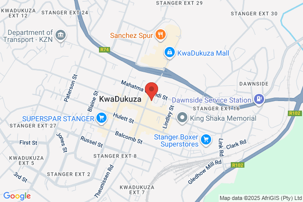 Baduls Insurance Brokers