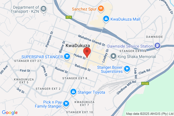 Kay's Driving School