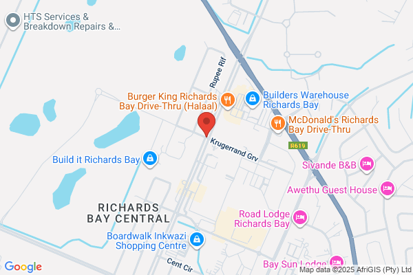 Padayachee Stores