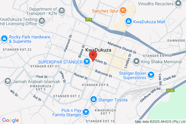 Sa Perm Bldg Soc
