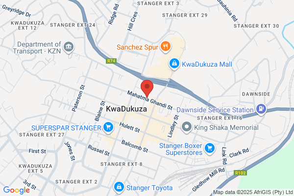 Reddy's Funeral Services