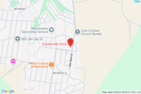 Goederede Clinic