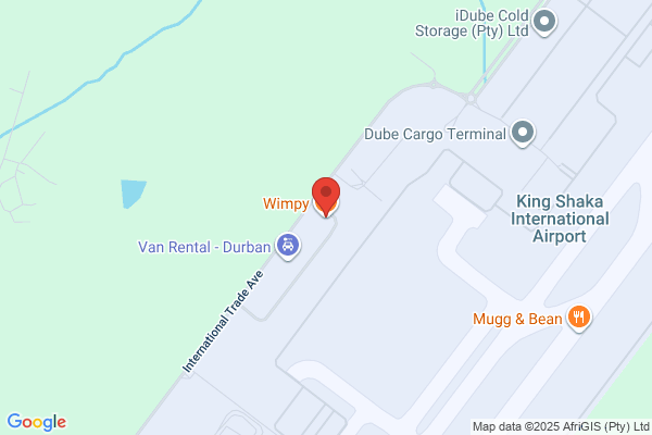 Wimpy