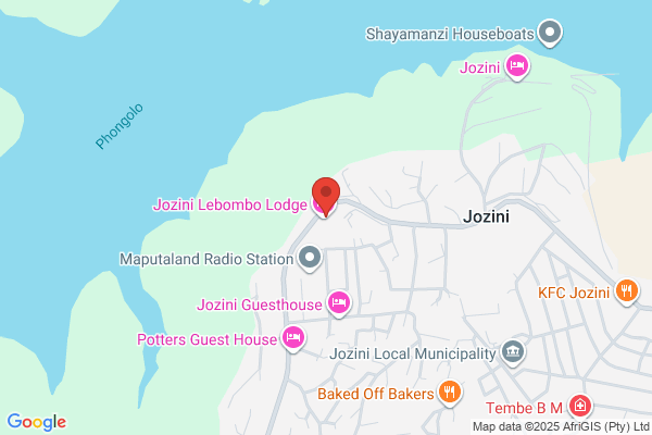 Jozini Motor Spares