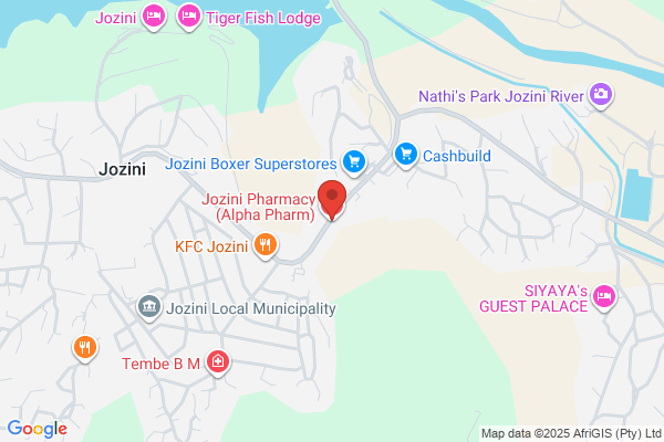 Jozini Pharmacy