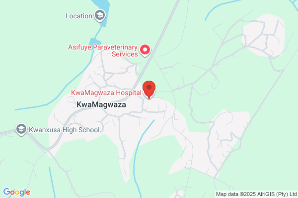 KwaMagwaza Clinic