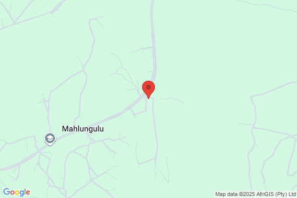 Mahlungulu Clinic