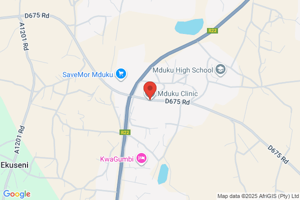 Mduku Clinic