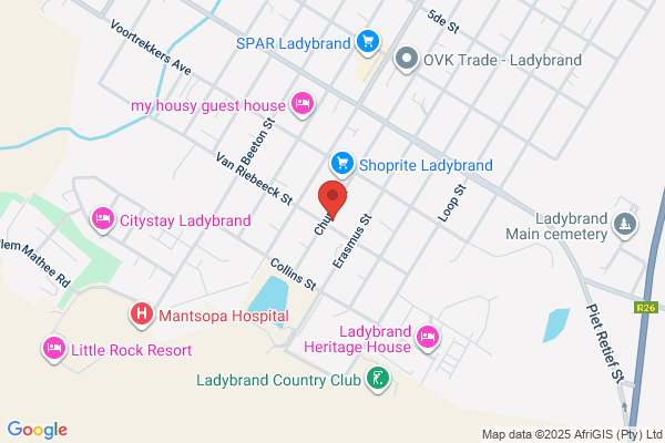 Barnard & Venter Inc