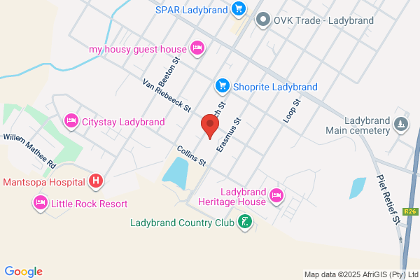 Godfrey Korb Insurance Brokers
