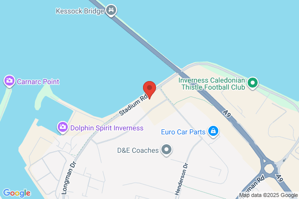 Highlands Motor Spares & Accessories Cc