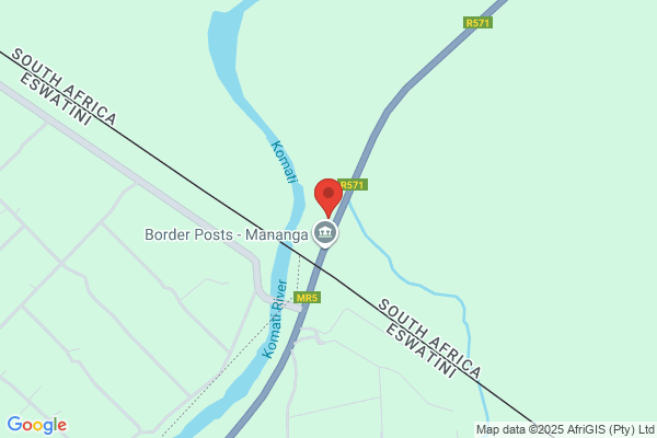 Interfreight