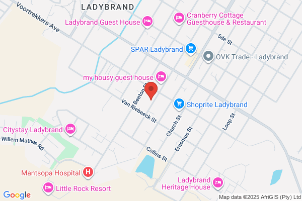 Lady Bird Music Academy