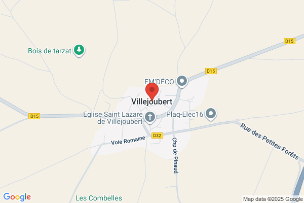 Villa-On-Joubert