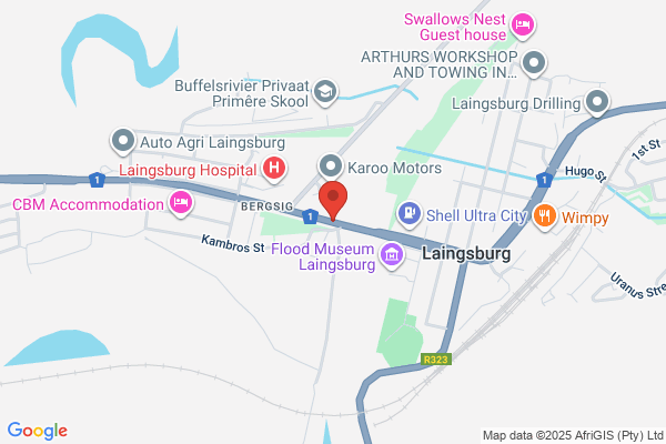 Municipality (Laingsburg)