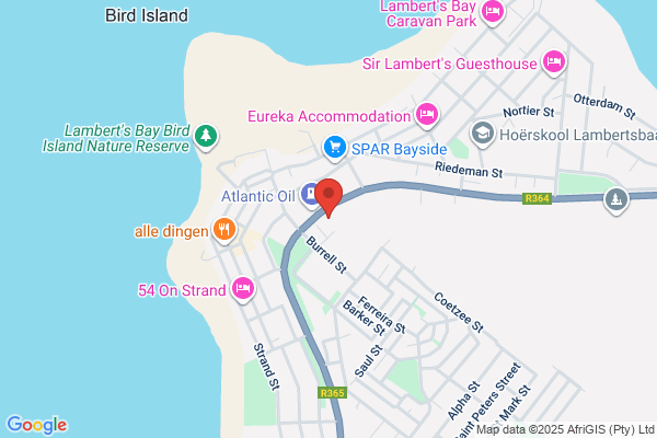 Lamberts Bay Pharmacy