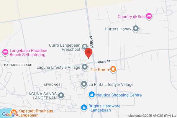 Curro Durbanville (Pty) Ltd