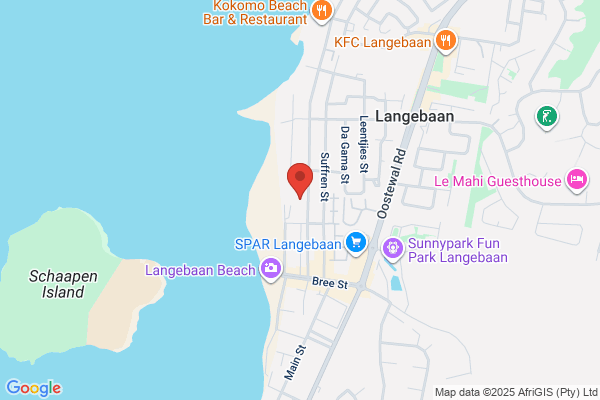 Greystones Beach House