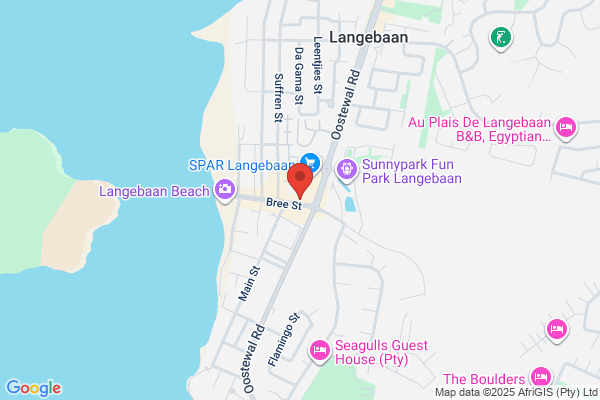 Health (Langebaan Clinic)