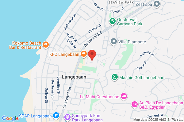 Hi-Q Langebaan