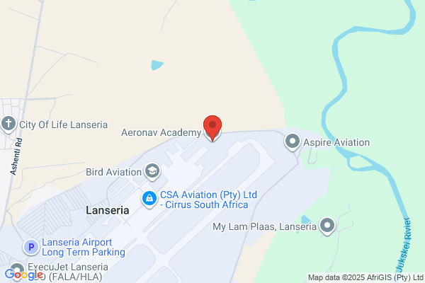 Aeronav Academy