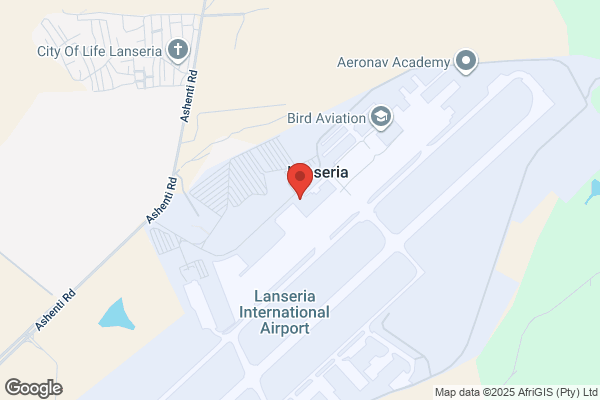 Aircraft Sales International