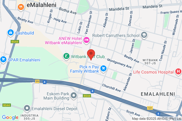 Applebox Accounting (Pty)Ltd
