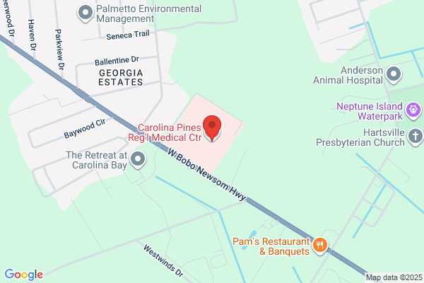Carolina Hospital