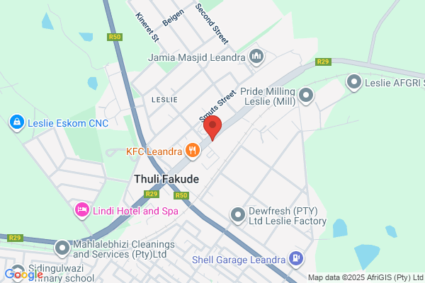 Leslie Exhaust & Tyre Centre