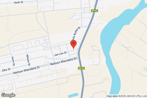 Henning's Auto Spares