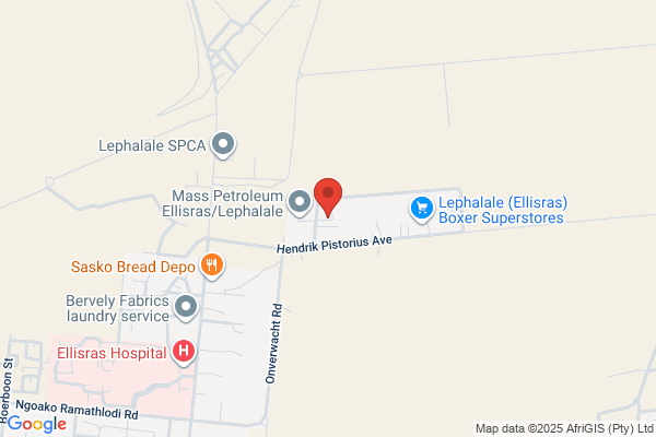 Lephalale Industrial Maintenance & Supplies