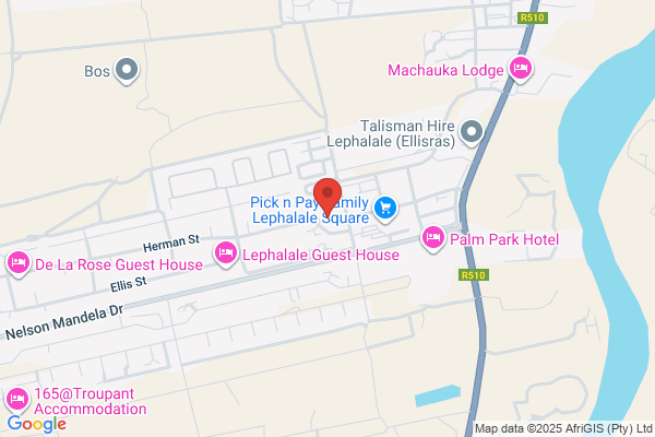 Lephalale Magistrate Court
