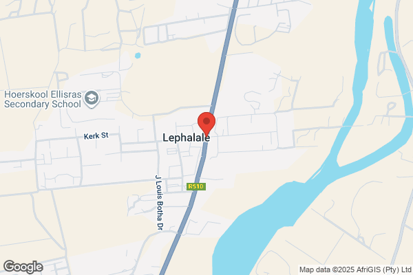 Magistrate Court (Lephalale)